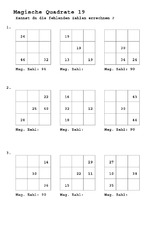 Magische Quadrate A 19.pdf